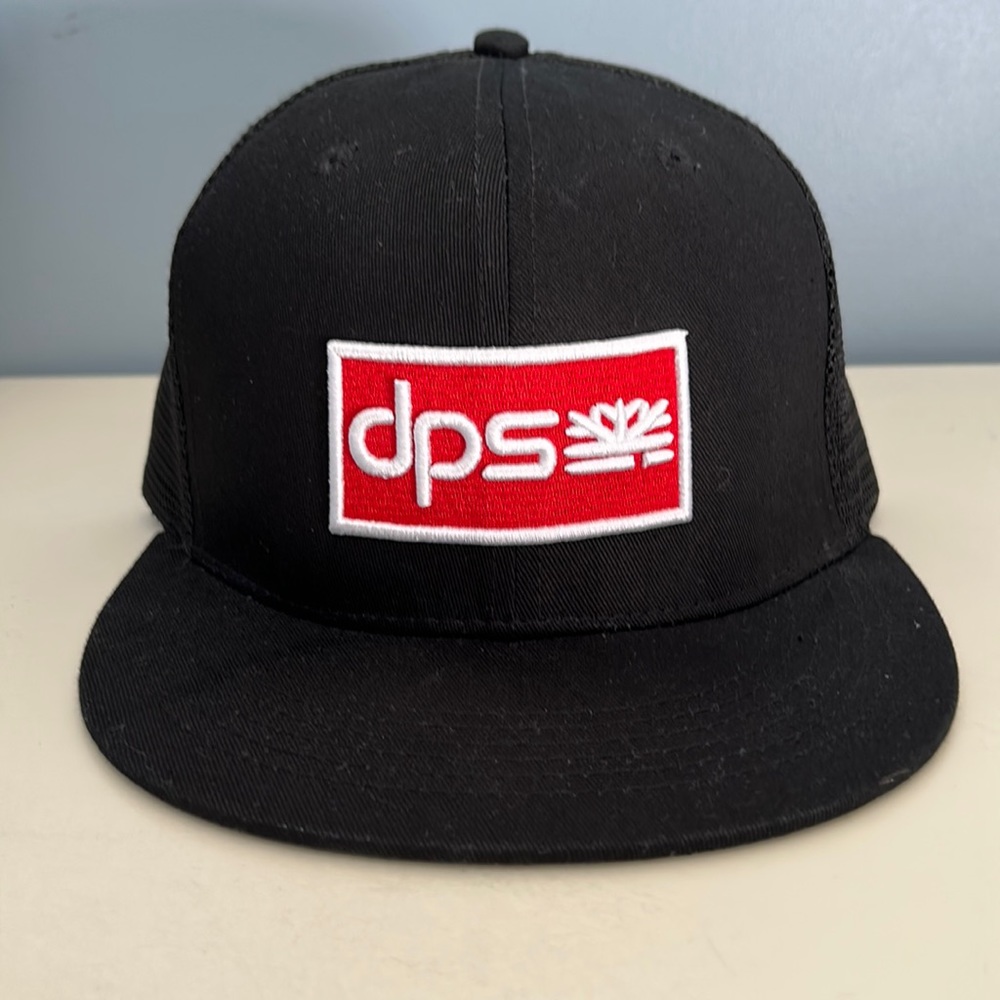 DPS Hat